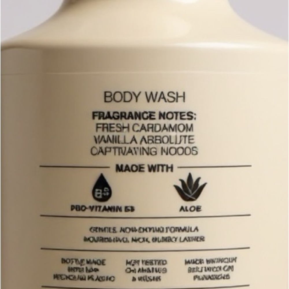 NWT Bath & Body Works Vanilla Romance - Picture 5 of 7